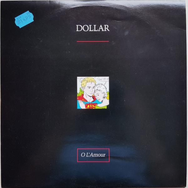 Dollar - O L'Amour