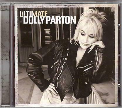 Dolly Parton - Ultimate Dolly Parton