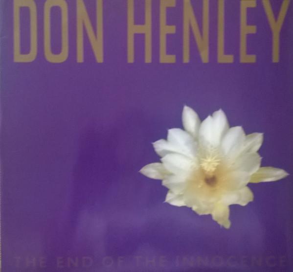 Don Henley - The End Of The Innocence