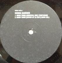 Donna Gardier - Good Thing