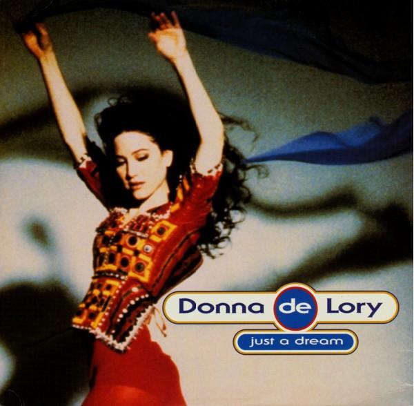 Donna de Lory - Just A Dream