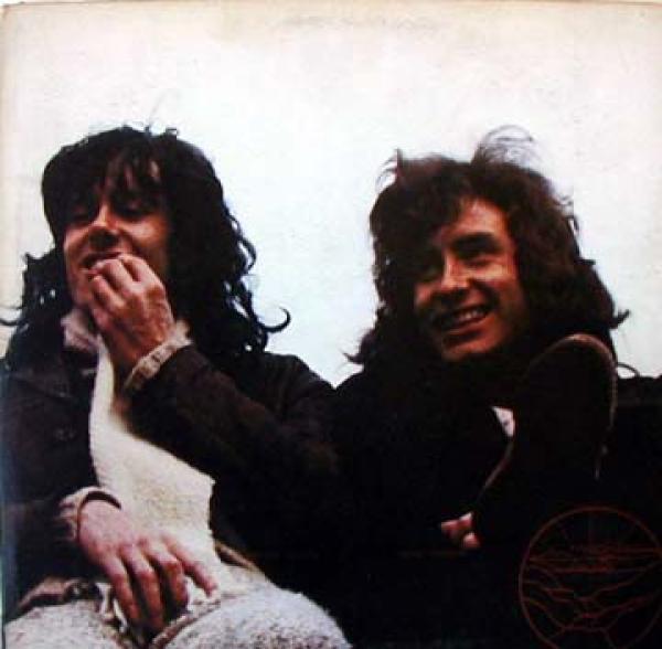 Donovan - Open Road