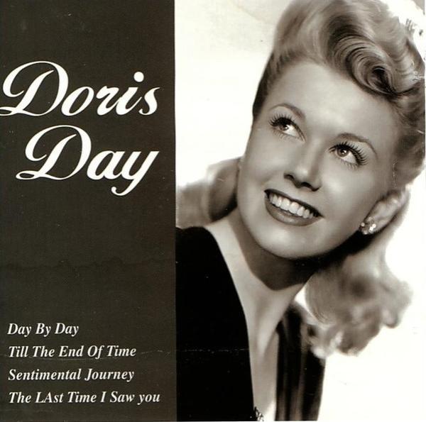 Doris Day - Doris Day