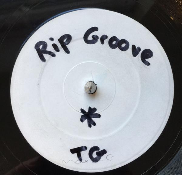 Double 99, Pulse , Josh Wink - Rip Groove Vs The Lover That You Are / Higher State Of Consciousness (Toxik Twins Remix)