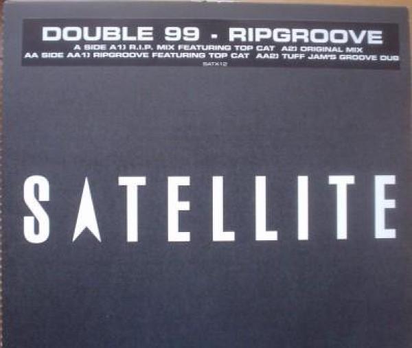 Double 99 - Ripgroove