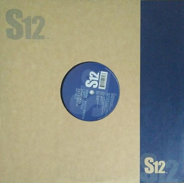 Double Dee - Found Love