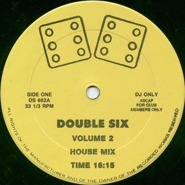  - Double Six Volume 2