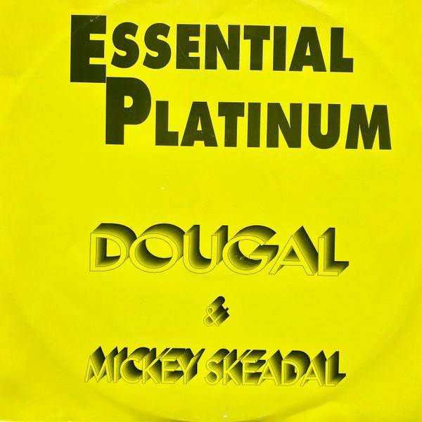 Dougal & Mickey Skeedale - Innervation / Seven Ways