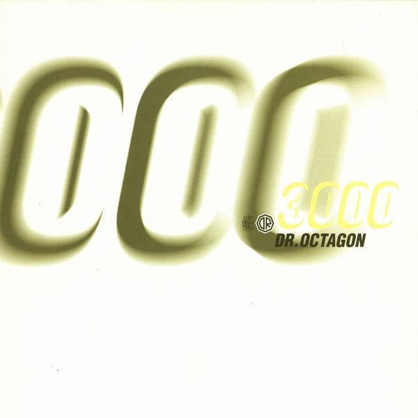 Dr. Octagon - 3000