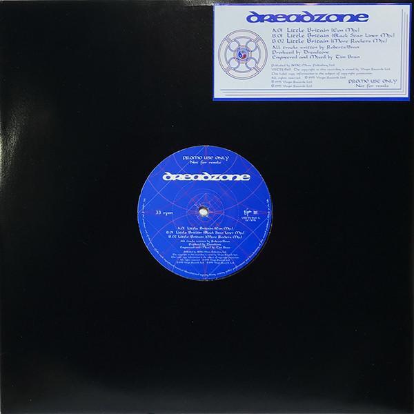 Dreadzone - Little Britain