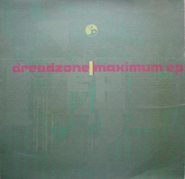 Dreadzone - Maximum EP