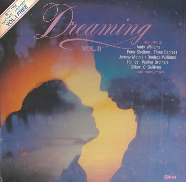  - Dreaming Vol.II