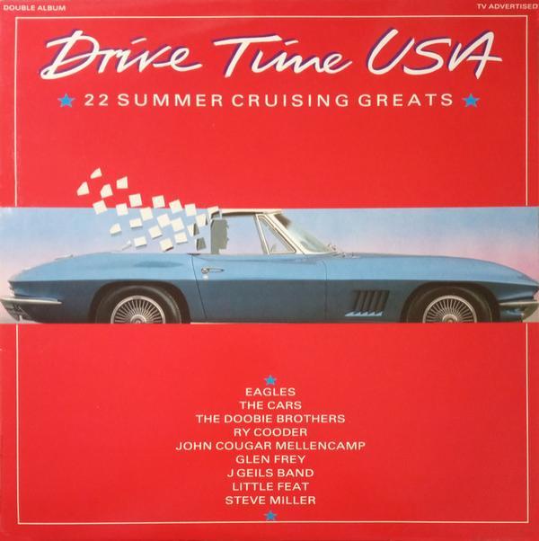  - Drive Time USA