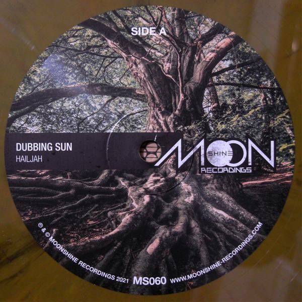 Dubbing Sun - Hail Jah / Evilman