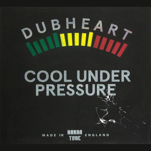 Dubheart, Brassika Horns - Cool Under Pressure