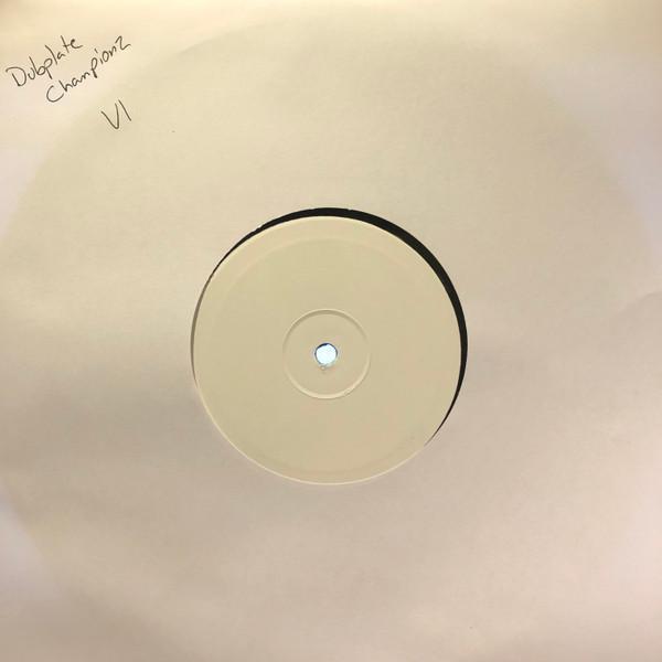Dubplate Championz - Volume One