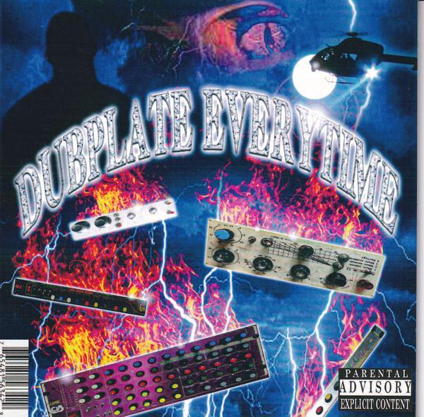  - Dubplate Everytime
