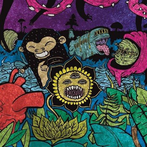 Duffstep - Getting To Sirius