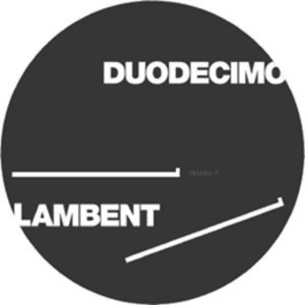 Duodecimo, Lambent - Split
