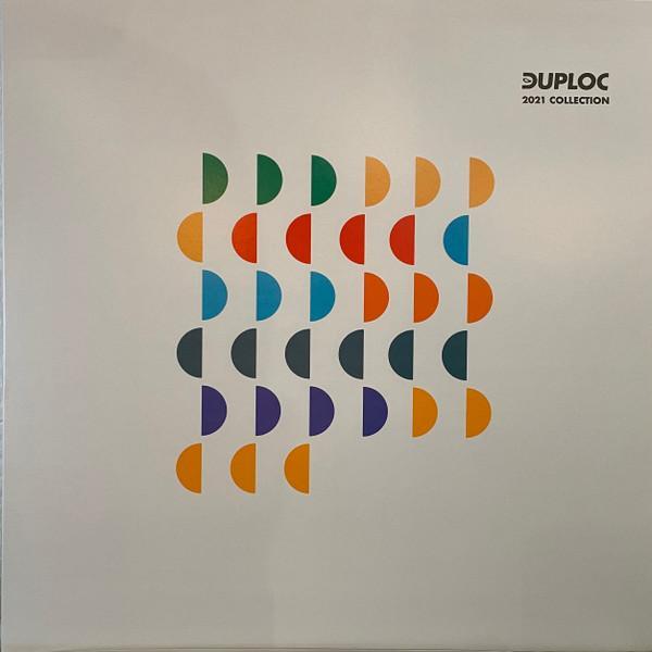  - Duploc 2021 Collection