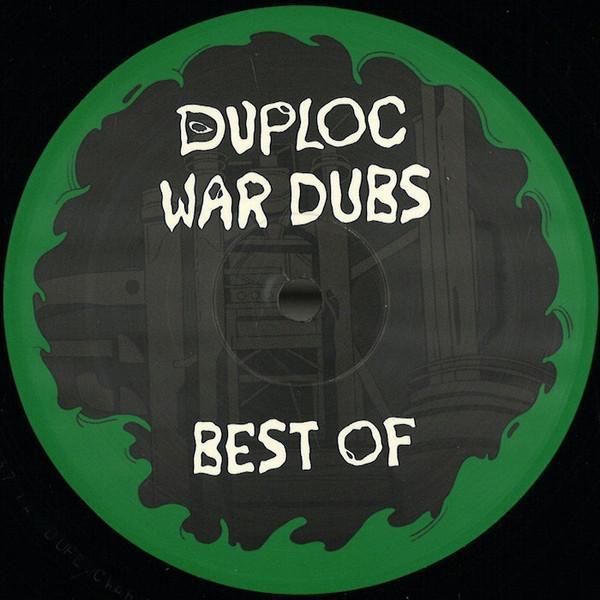  - Duploc War Dubs - Best Of