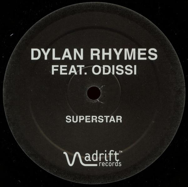 Dylan Rhymes, Odissi - Superstar