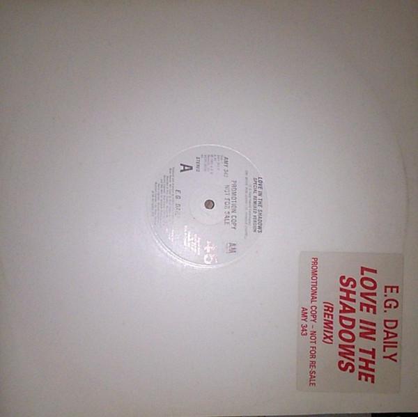 E.G. Daily - Love In The Shadows (Remix)