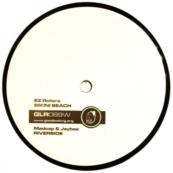 E-Z Rollers, Madcap , Jaybee  - Bikini Beach / Riverside