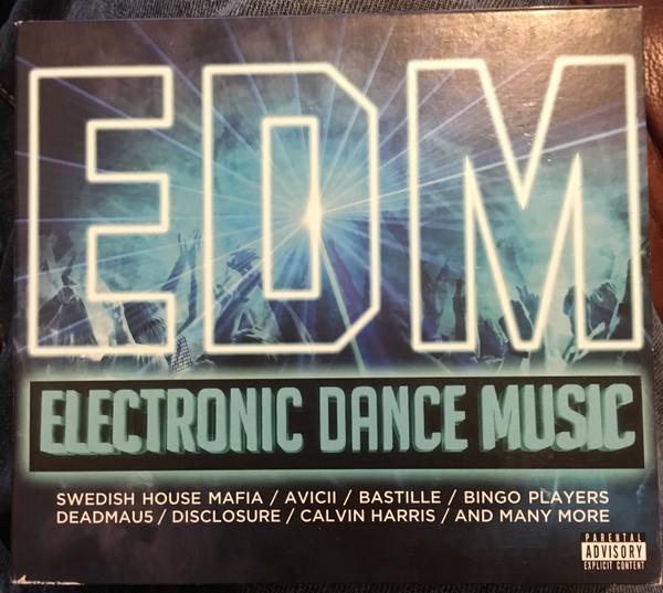  - EDM (Electronic Dance Music)