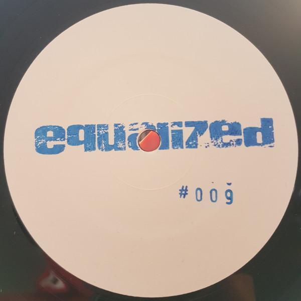 EQD - Equalized #009