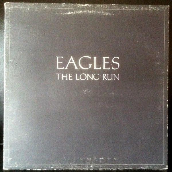 Eagles - The Long Run