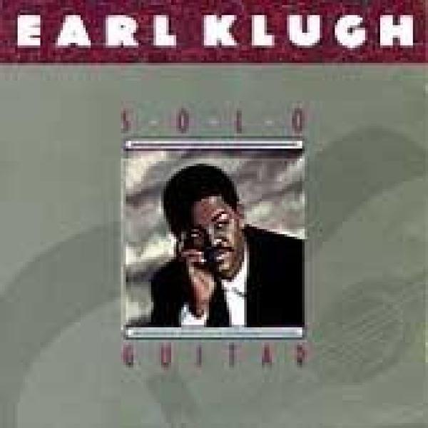 Earl Klugh - Solo Guitar