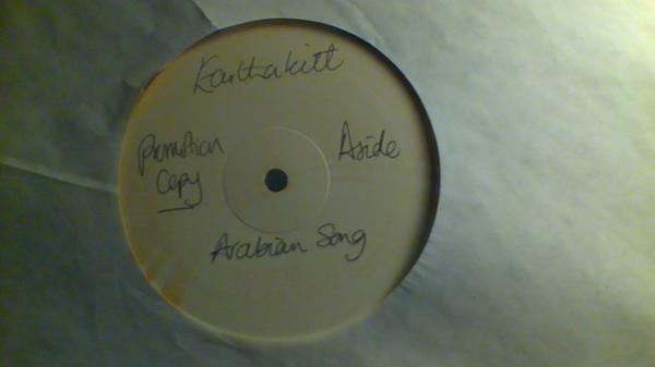 Eartha Kitt - Arabian Song