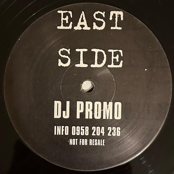  - East Side Jamz Volume One