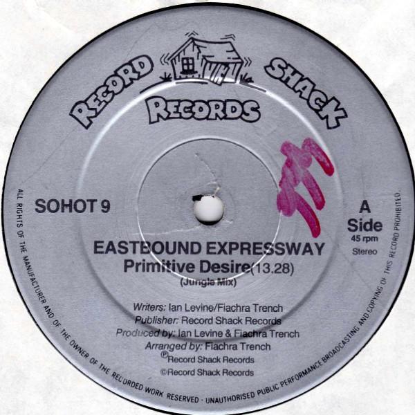 Eastbound Expressway - Primitive Desire