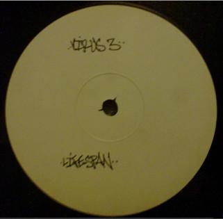 Ed Rush & Optical - Lifespan / Crisis