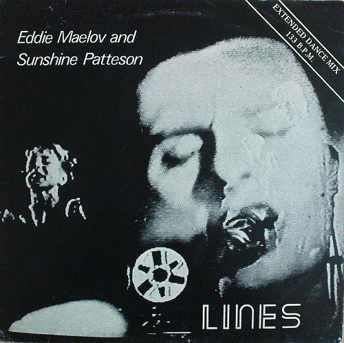 Eddie & Sunshine - Lines