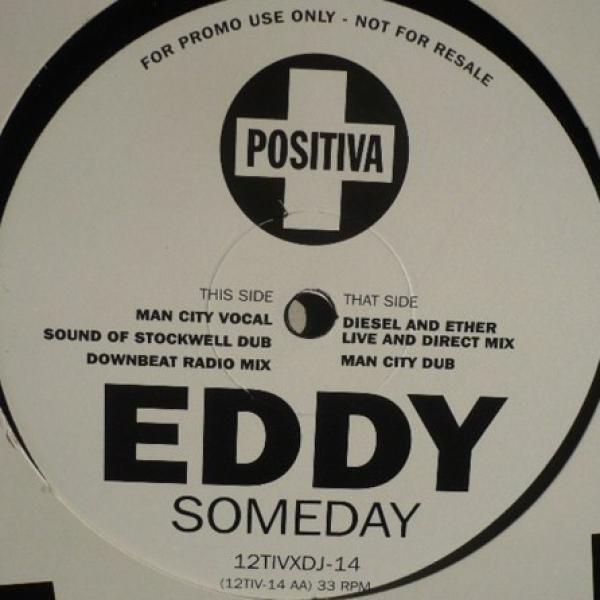 Eddy - Someday