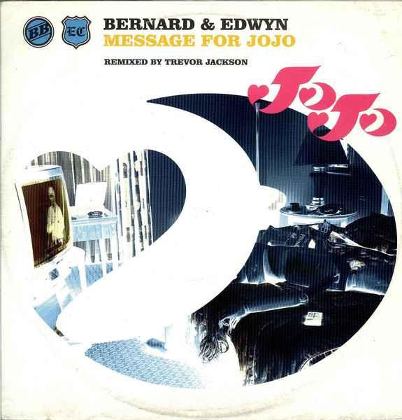 Edwyn Collins, Bernard Butler - Message For Jojo