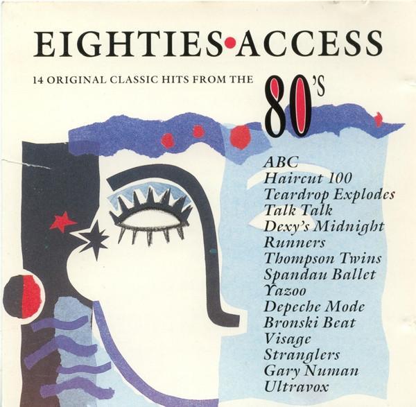  - Eighties Access