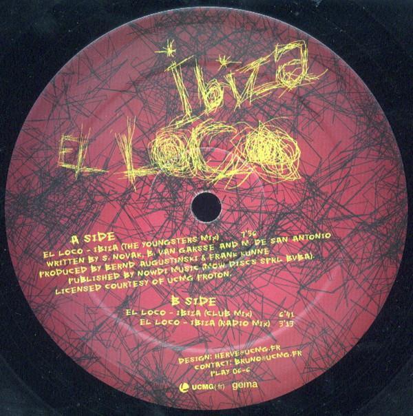 El Loco - Ibiza