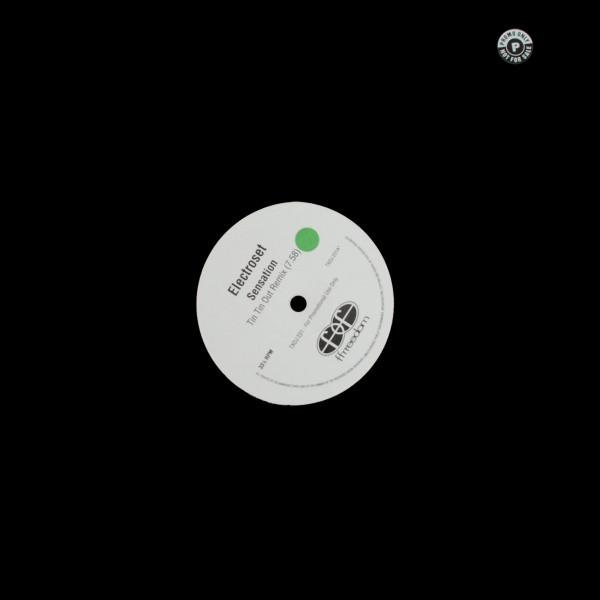 Electroset - Sensation