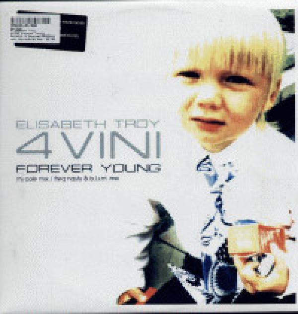 Elisabeth Troy - 4 Vini (Forever Young)