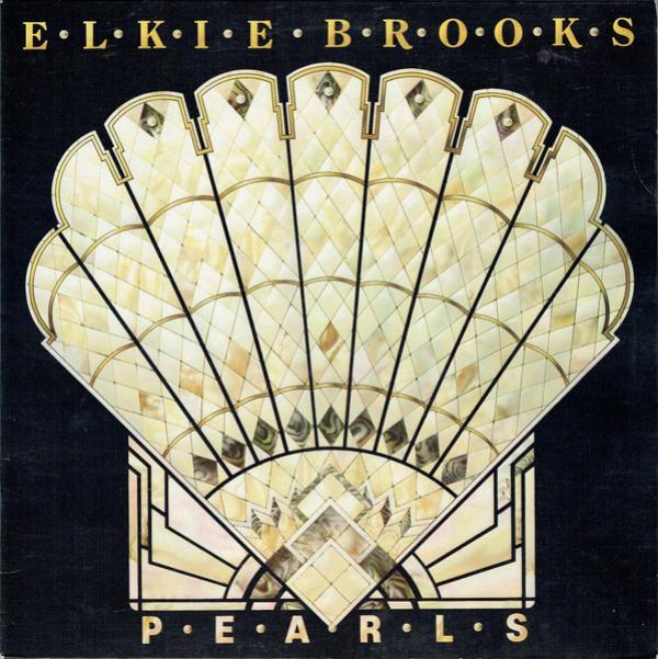 Elkie Brooks - Pearls