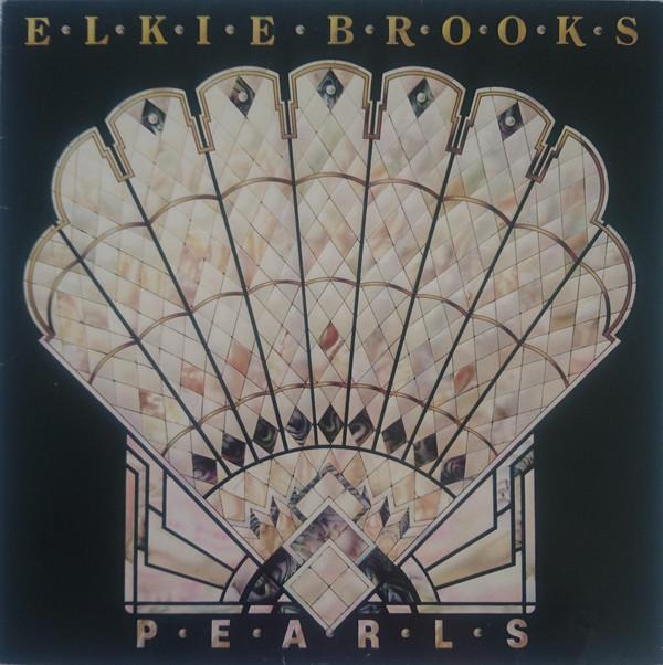 Elkie Brooks - Pearls