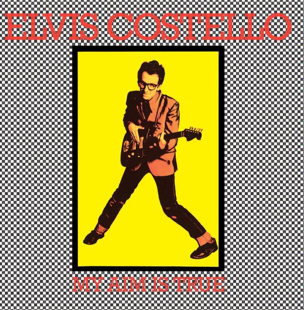 Elvis Costello - My Aim Is True