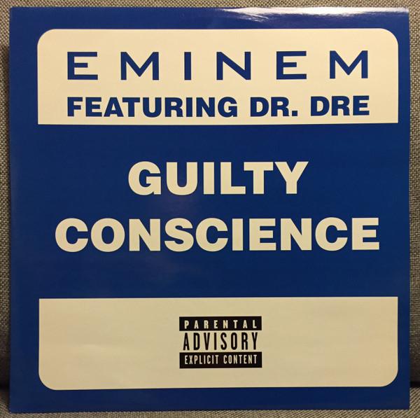 Eminem, Dr. Dre - Guilty Conscience