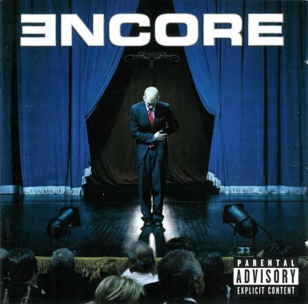 Eminem - Encore