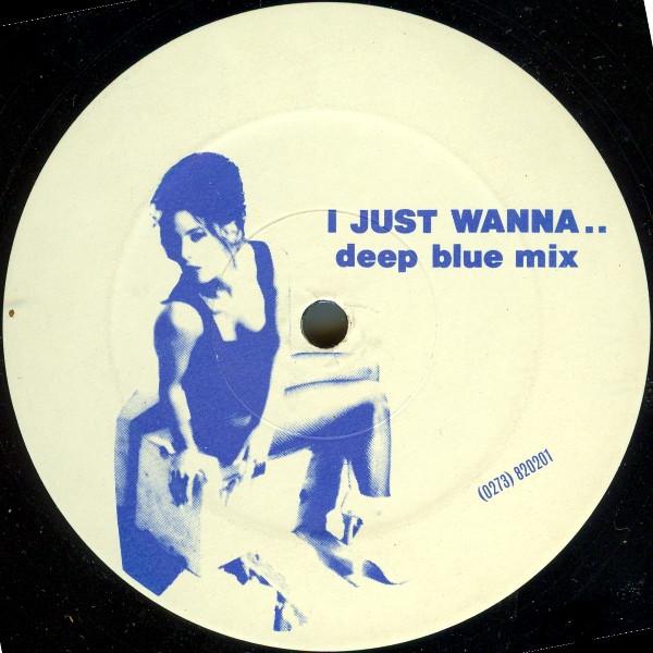 Emotion - I Just Wanna... (Deep Blue Mix)