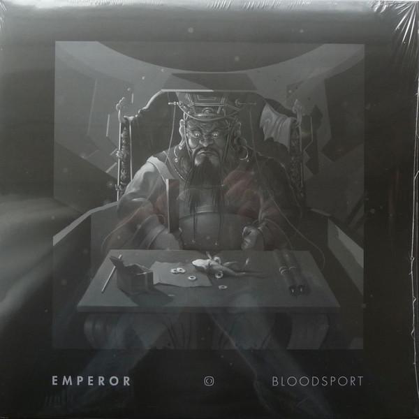 Emperor (7) - Bloodsport
